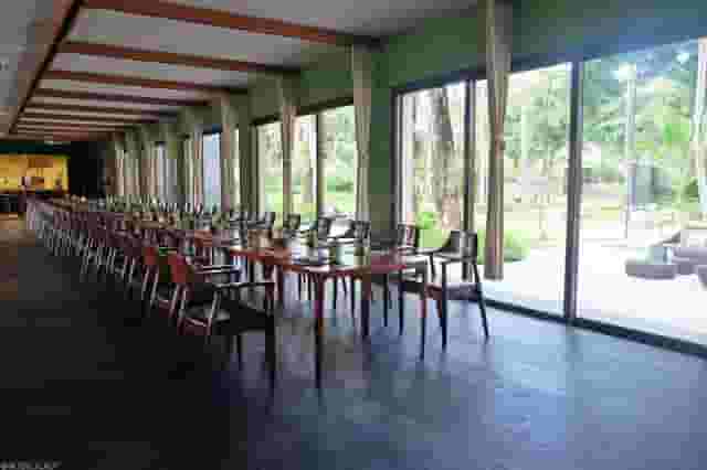 Private Dining Room