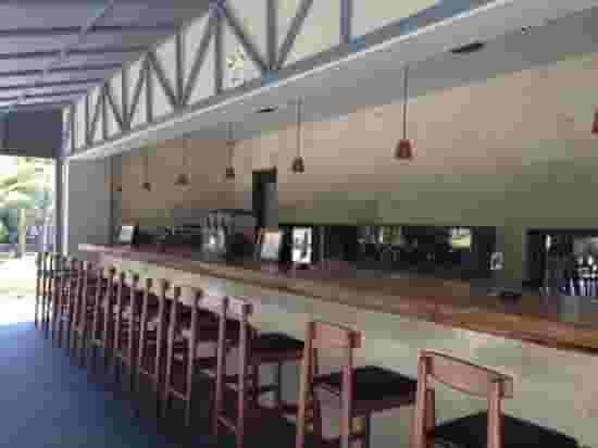 Cocktail Bar