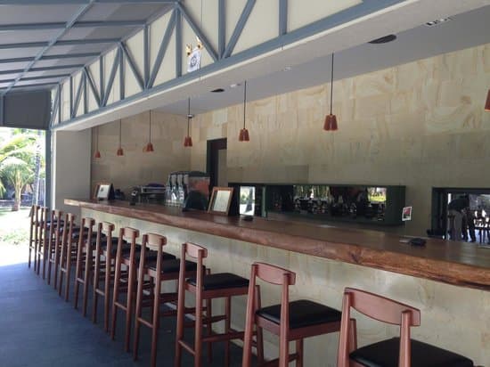 Cocktail Bar