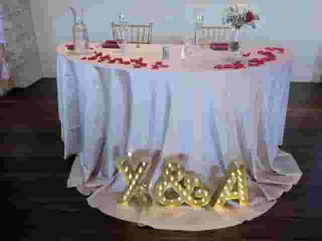 Crystal Ball Room