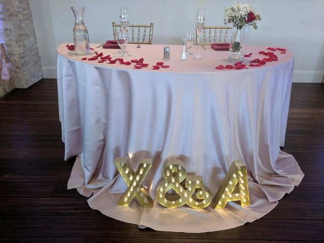 Crystal Ball Room