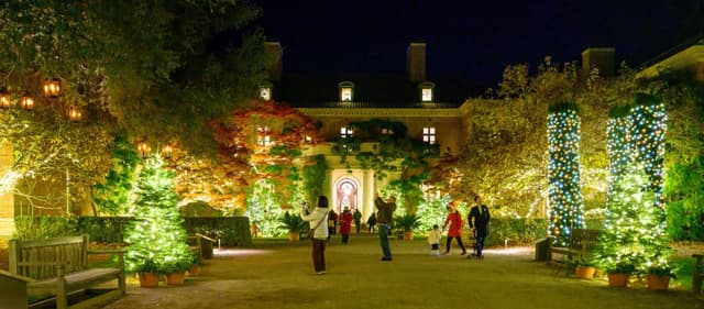 Full Garden