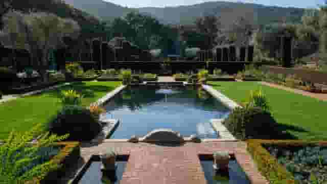 Full Garden