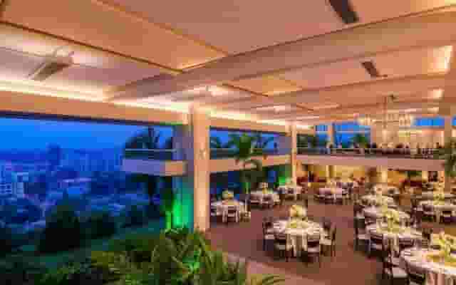 meeting rooms