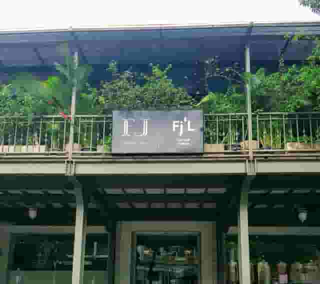 Outdoor Area