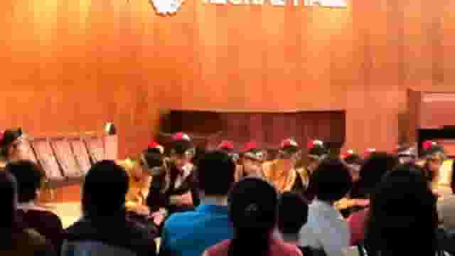 JS Bach Recital Hall