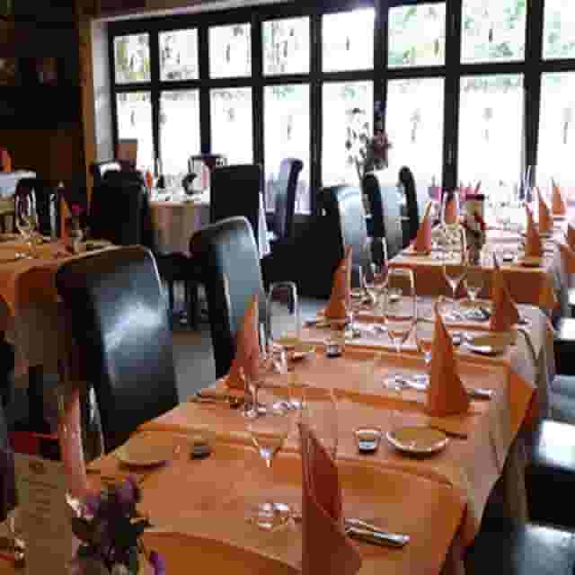 Private Dining