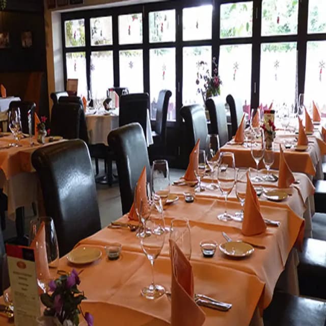 Private Dining