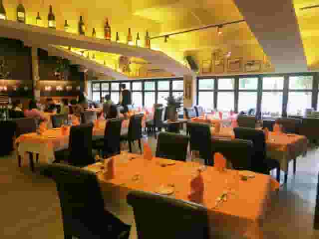 Private Dining