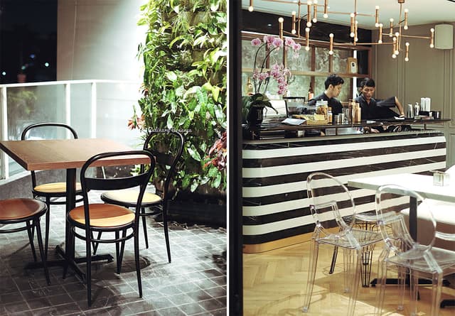 Bistro