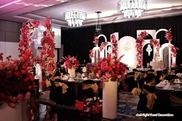 Mercure Serpong Alam Sutera