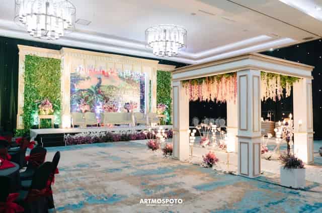 Mercure Serpong Alam Sutera