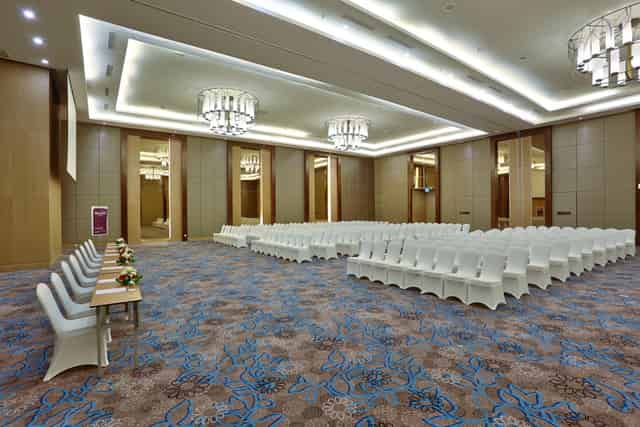 Mercure Serpong Alam Sutera