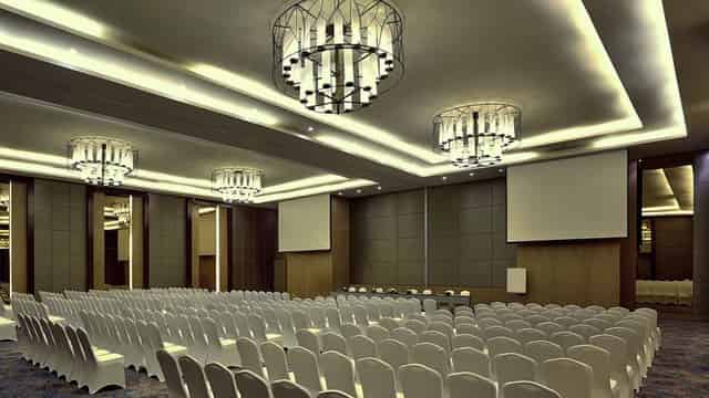 Mercure Serpong Alam Sutera