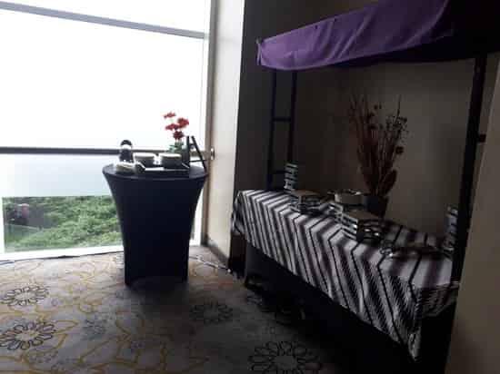 Mercure Serpong Alam Sutera