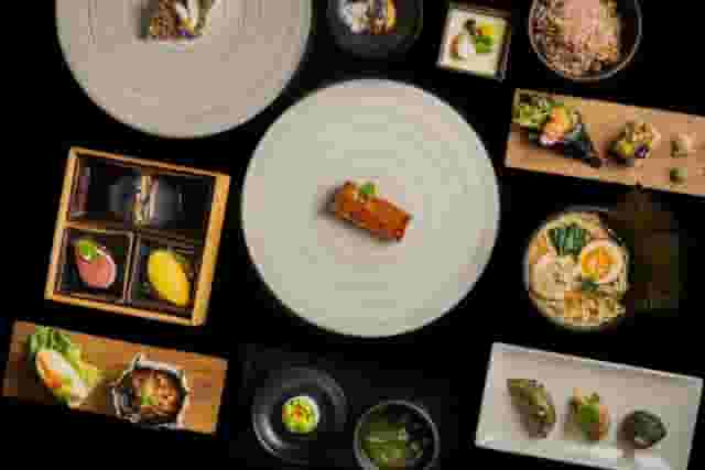 Izakaya Journey