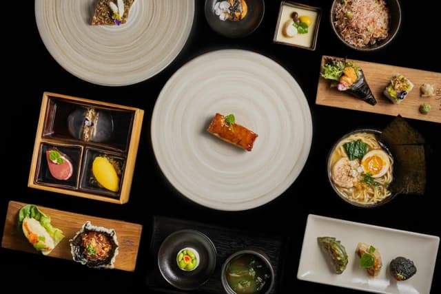 Izakaya Journey