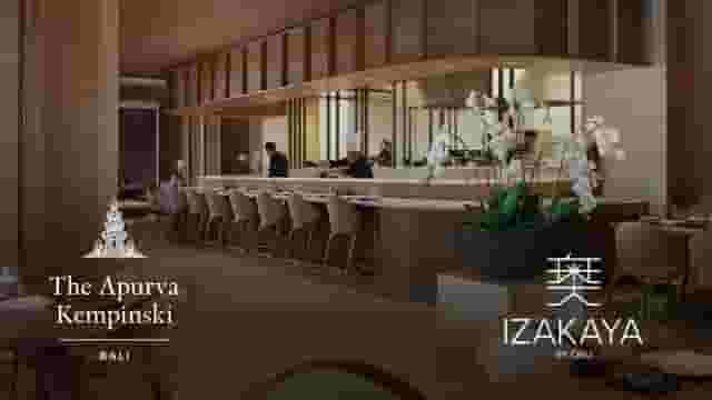 Izakaya Journey