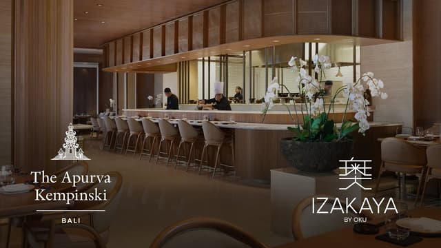 Izakaya Journey