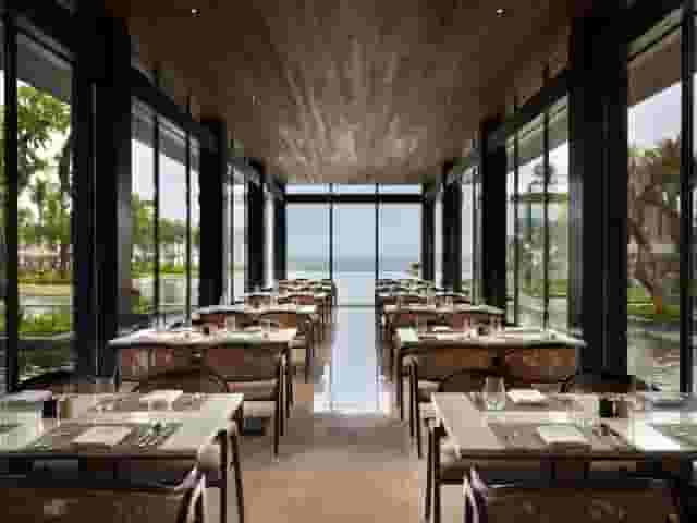 Pala Restaurant and Rooftop Bar