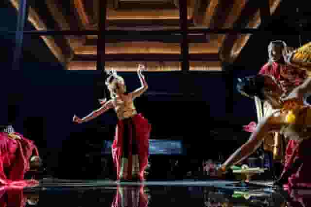Majapahit Imperial Dining