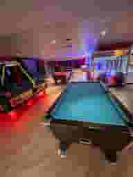 Networking Venues