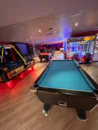 Party Venues