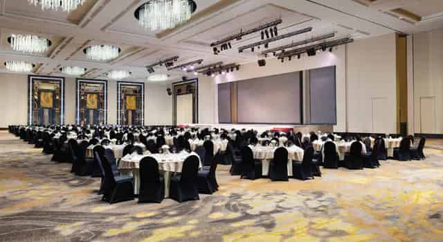 Trans Grand Ballroom