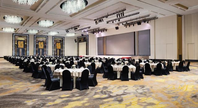 Trans Grand Ballroom