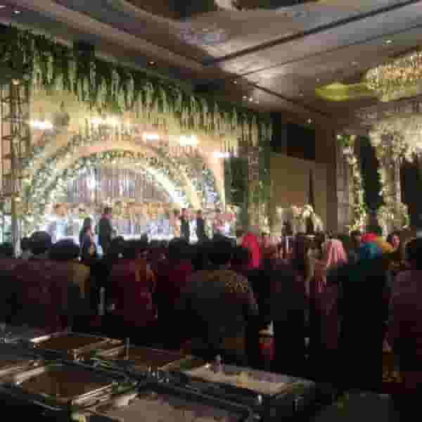 Trans Grand Ballroom