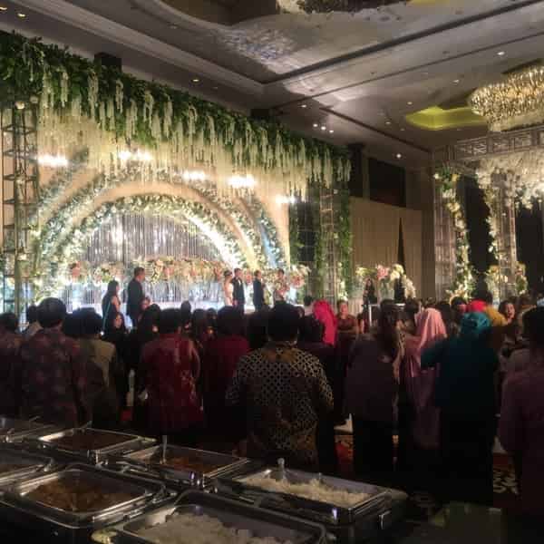 Trans Grand Ballroom