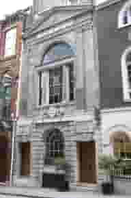 Office Party Venues