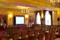 Private Dining Rooms