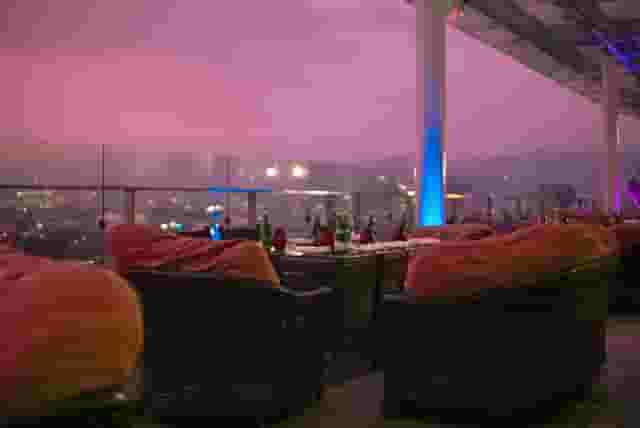 The 18th Restaurant and Lounge