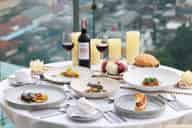 Christmas Party Venues