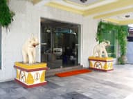 Reception Venues