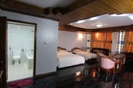 Reception Halls