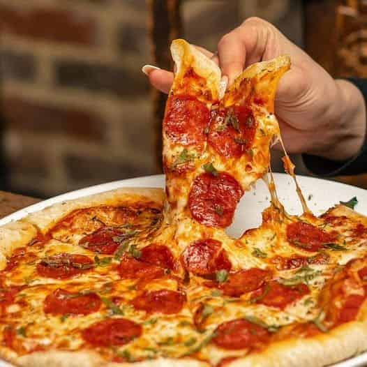 Bar Italia Uxbridge