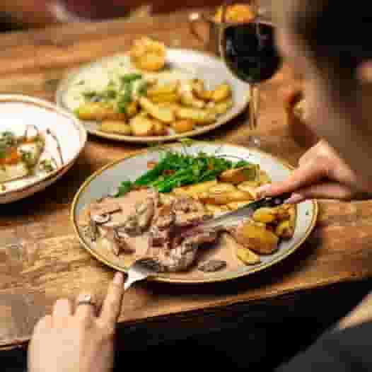 Bar Italia Uxbridge