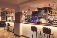 Party Venues