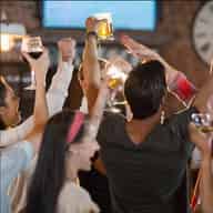 Party Venues