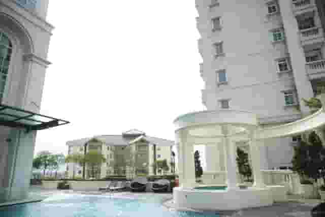 Albergo Ballroom