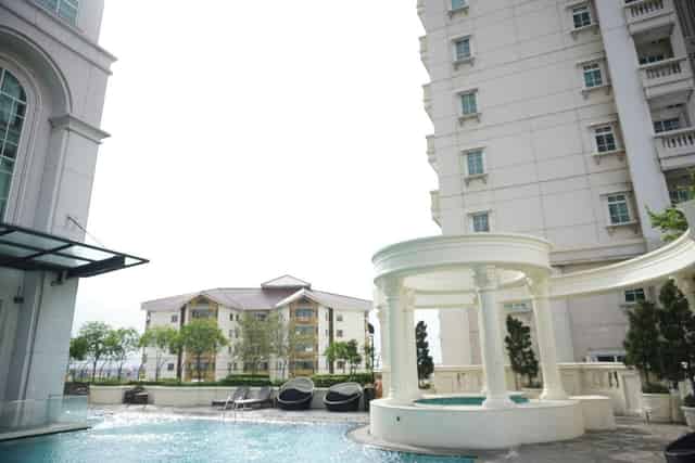 Albergo Ballroom