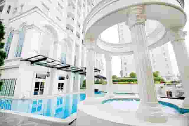 Albergo Ballroom