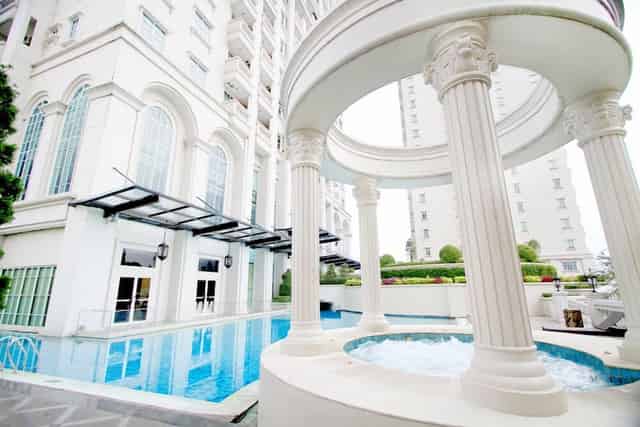 Albergo Ballroom