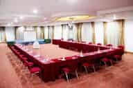 Sustainable Conferences