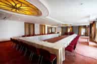 Sustainable Conferences