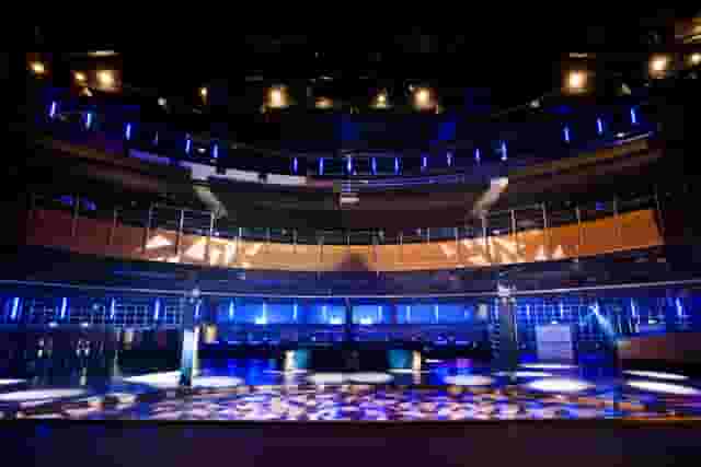 indigo at The O2