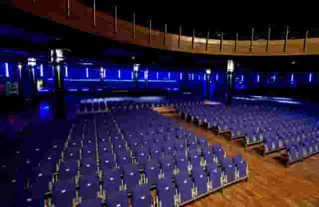 indigo at The O2