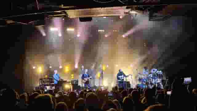 indigo at The O2